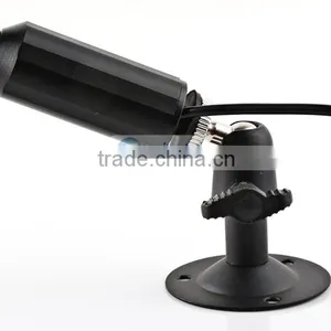 1/3''IMX322+NVP2441H StarLight 0.0001 Lux Mini Bullet AHD HD 2.0MP Security CCTV Camera With 3.7mm Lens Starlight AHD Camera thumbnail-4