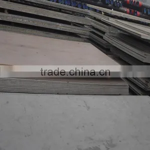 Q420 Q460 Low Alloy High Strength Steel Plate, Q420steel Plate, Low-alloy Steel Plate, Tianjin, High Quality! thumbnail-3