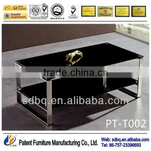 PT-T002 Professional Export Tea Table High End Office Furniture Classic Office Furniture Funky Office Furniture thumbnail-1