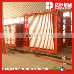 Non-asbestos Calcium Silicate Boards With Different Thickness for Exterior Wall Cladding thumbnail-1