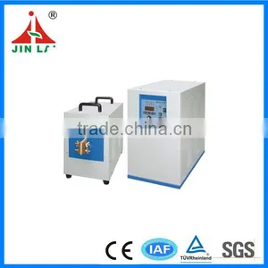 Metal Plate Induction Hot Forging Machine (JLCG-40KW) thumbnail-1