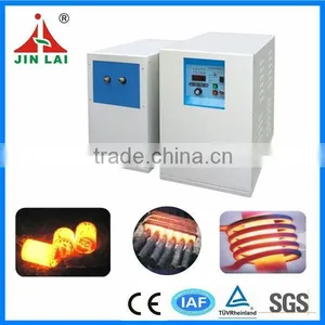 Medium Frequency Induction Heating Generator For Metal Forging (JL-25KW) thumbnail-1