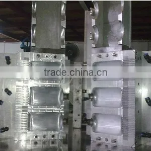 Plastic PET Bottle Mould thumbnail-1