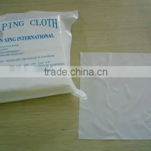 Esd Anti Static Microfibic Clean Room Wiper for Factory Use thumbnail-1