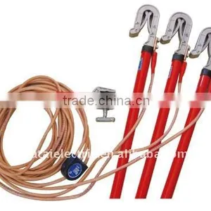 High Quality Earth Wire thumbnail-1