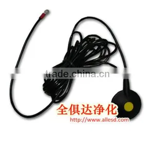 ESD Single Line PU Grounding Cords thumbnail-1