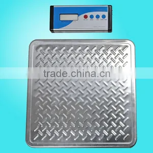 200kg Digital Postal Scale thumbnail-1
