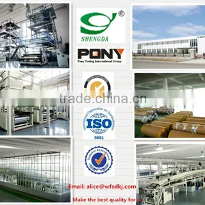 PE Protecive Film With Acrylic Adhesive for Metal Board( S.s. Sheet, Aluminum Sheet) thumbnail-6