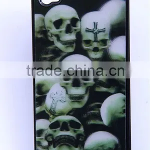3D Cartoon Character Phone Case thumbnail-1