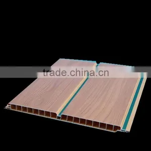 Middle Groove Wall Panel thumbnail-1
