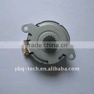 Printer Spare Parts Stepping Motor thumbnail-1