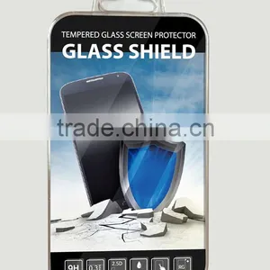 For S7 Edge Tempered Glass Screen Protector, Clear 3D Curved Full Cover Glass for s7 Edge thumbnail-6