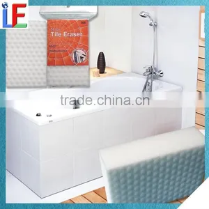 Kitchen Sponge With Handle Melamine Foam thumbnail-3