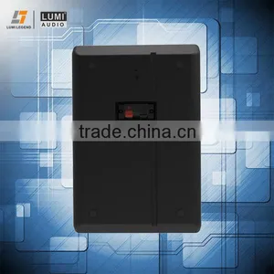 Slim High Quality Wall Mounted Speaker thumbnail-3