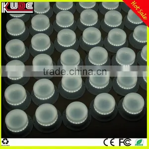 SMD5050 RGB Multi Colors Changing LED Light Base/LED Light Kit for PE Plastic Furniture thumbnail-2