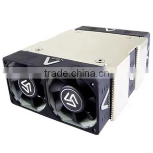 Alseye AB0201 Manufacture Cpu Heatsink Fan Cpu Cooler Reviews Wind Cube LP thumbnail-1