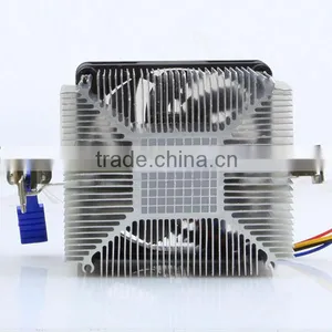 Alseye ASK8-30 2u pc New Energy Cpu Cooler Heat Sink thumbnail-3
