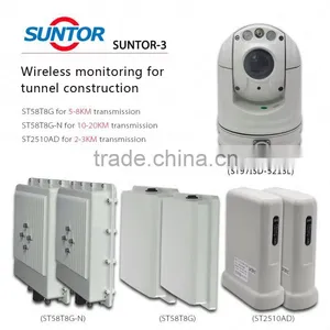 Wireless ip Camera Easy to Instal IP Network CCTV Camera Indoor Home thumbnail-1