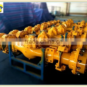 Chinese Most Famous Wheel Loader Axle Manufacturer, Xcmg Loader Axle, Xcmg Axle thumbnail-1