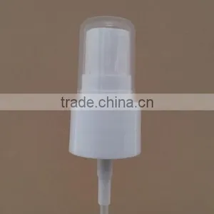 Plastic Mini Spray Pump for Perfume Atomizer thumbnail-2