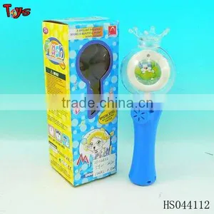 Professional Manufacturing Led Flashing Light up /party Wand Novelty Toy thumbnail-1