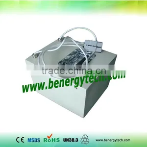 48V 40AH Energy Storage Battery thumbnail-1
