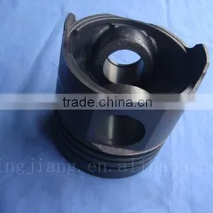 New Type Engine Piston for Tractor thumbnail-4