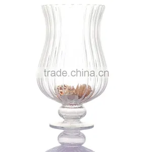 Unique Fish Bowl With Stand thumbnail-1