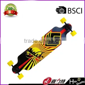 Loaded Longboard thumbnail-3