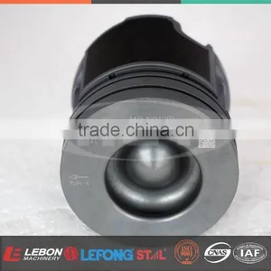 New Products YC6108G 340-1004001 Yuchai Diesel Engine Piston thumbnail-2