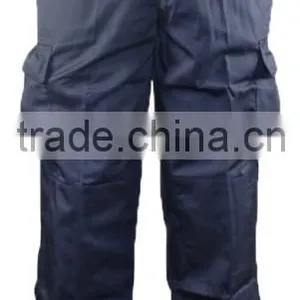Six Pocket Pants Safety Pants thumbnail-1