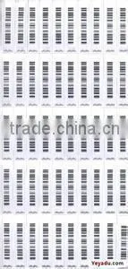 Smart Tags RFID to Store Product Information/mini Infanct Card thumbnail-3