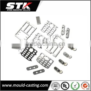 Sheet Metal Stamping thumbnail-2