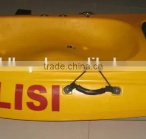Rescue Kayak for Sale,ocean Kayak ,plastic Kayak ,sea Kayak thumbnail-3