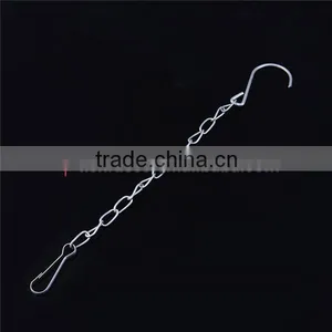 Various Solid Thick Iron Ore Chain thumbnail-3