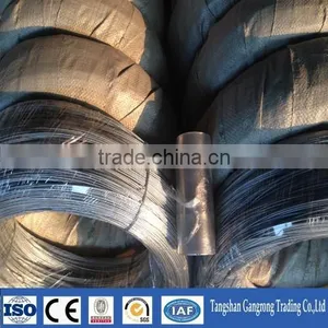 China Supplier for HDLC Wire , Hard Drawn Low Carbon Iron Wire Price thumbnail-6