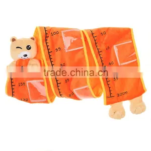 SEDEX 4 Naughty Baby Toy Baby Soft Toys Baby Squeaky Toy thumbnail-2