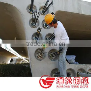 Steel pc Strand Manufacturer thumbnail-4