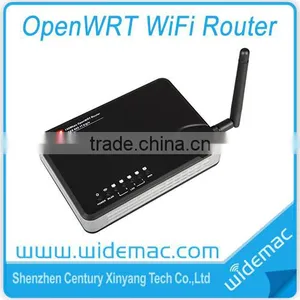 High Quality Low Cost 150M Wireless Router/support Openwrt USB Wifi Router thumbnail-1