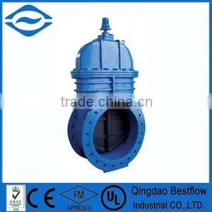 Gate Valve With Drain thumbnail-3