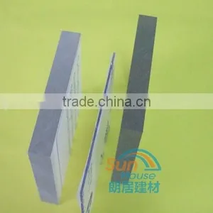 Clear Polycarbonate Sheet Polycarbonate Sheet Price thumbnail-3