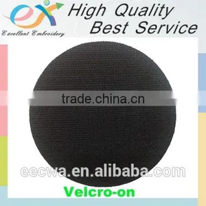 Popular Embroidery Supplier Custom Patches thumbnail-3