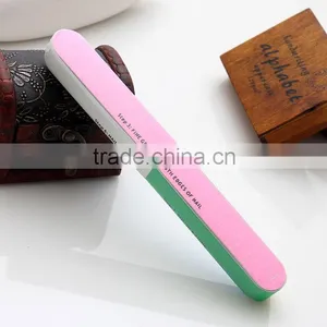 Nail File and Shining Nail Buffer thumbnail-1