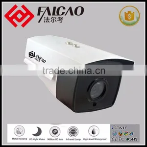 Hot Selling! 2016 Shenzhen 960P Outdoor Bullet CCTV Security IP Camera thumbnail-2