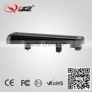 10x 10w Led Light Bar Offroad Flood Spot and Cambo Light Bar 17.5" 100W thumbnail-3