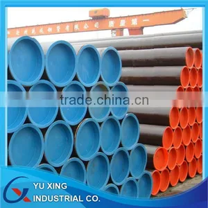 Large Diameter Oil Casing Pipe Api 5ct P110 J55 for Oil Well thumbnail-1