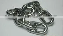 316 Grade Stainless Steel Anchor Chain Swivel thumbnail-1