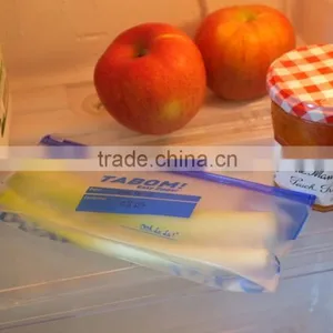 Pvc Slide Lock Bag thumbnail-3