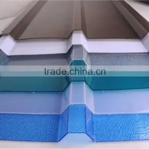 POLYCARBONATE SHEETS thumbnail-2