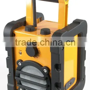 Work Site Radio thumbnail-1